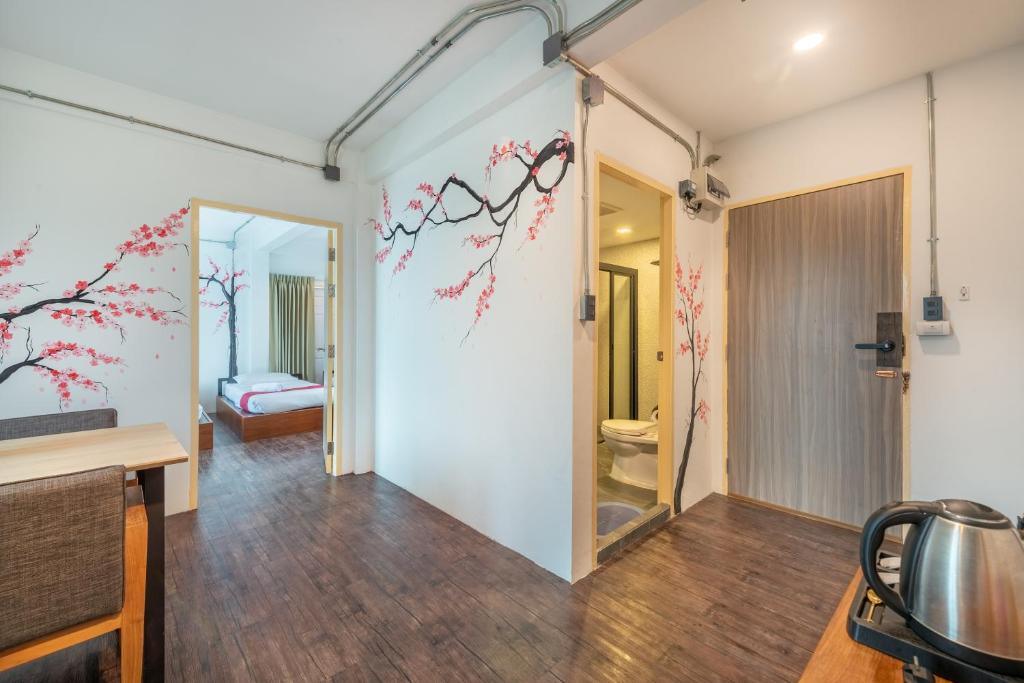 SHIN Hotel Nimman ChiangMai photo 3