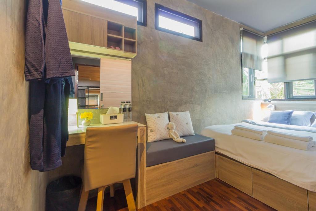 To Bed Poshtel photo 2
