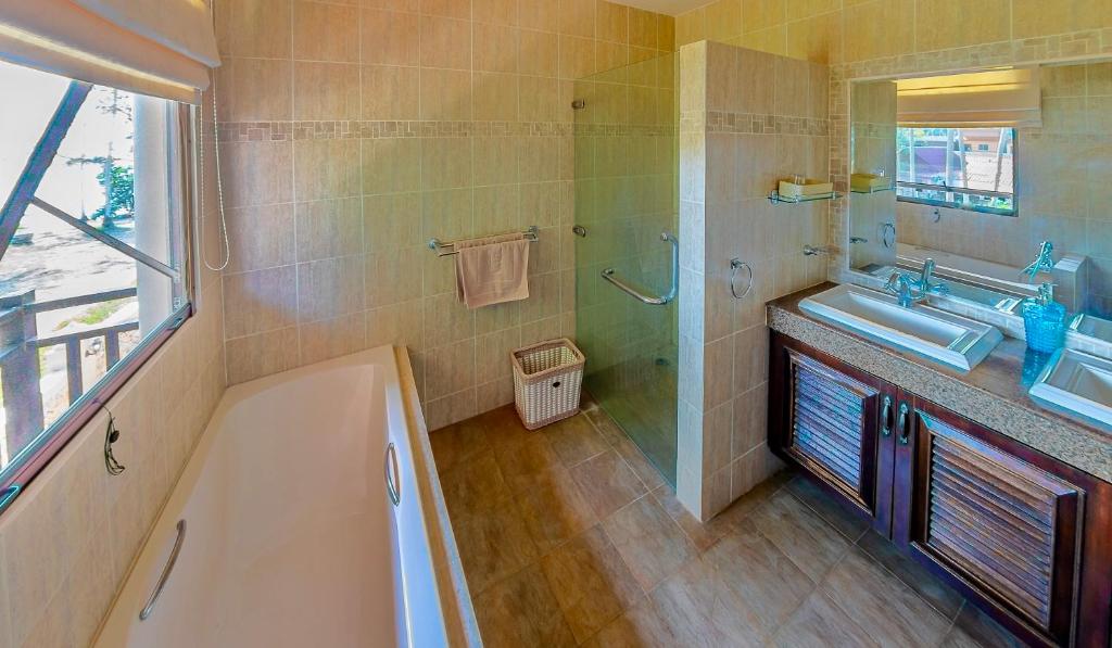 Sibaja Palms Sunset Beach Luxury Villa photo 3