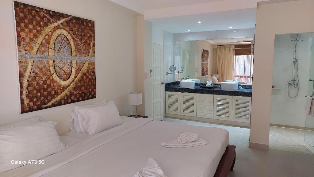 Siam Palm Residence photo 2