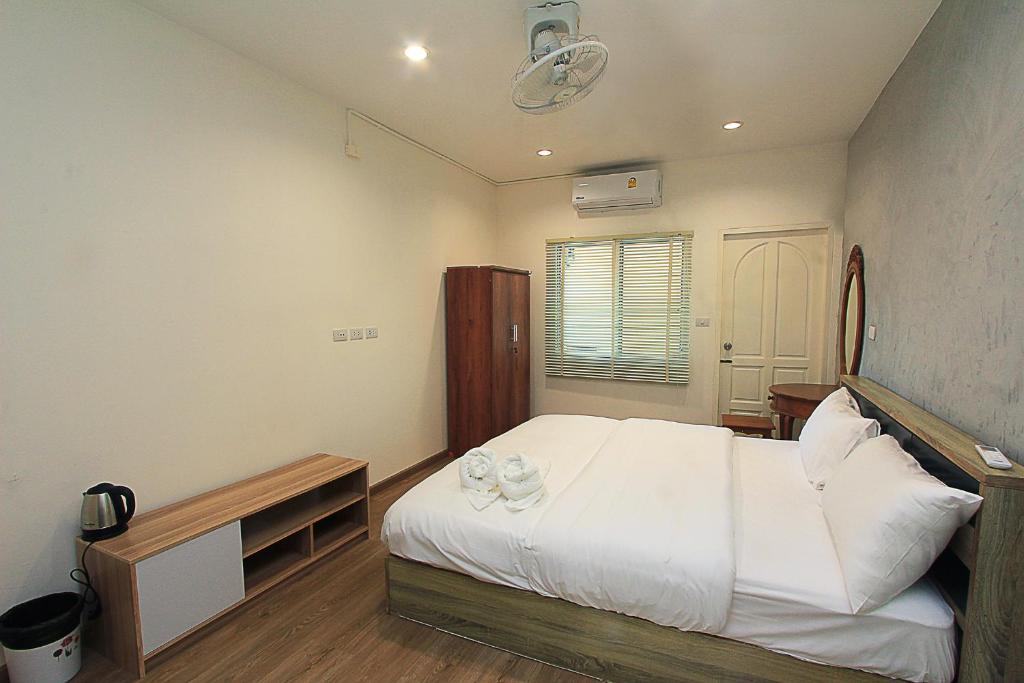 ZAYN Samui Hotel photo 3