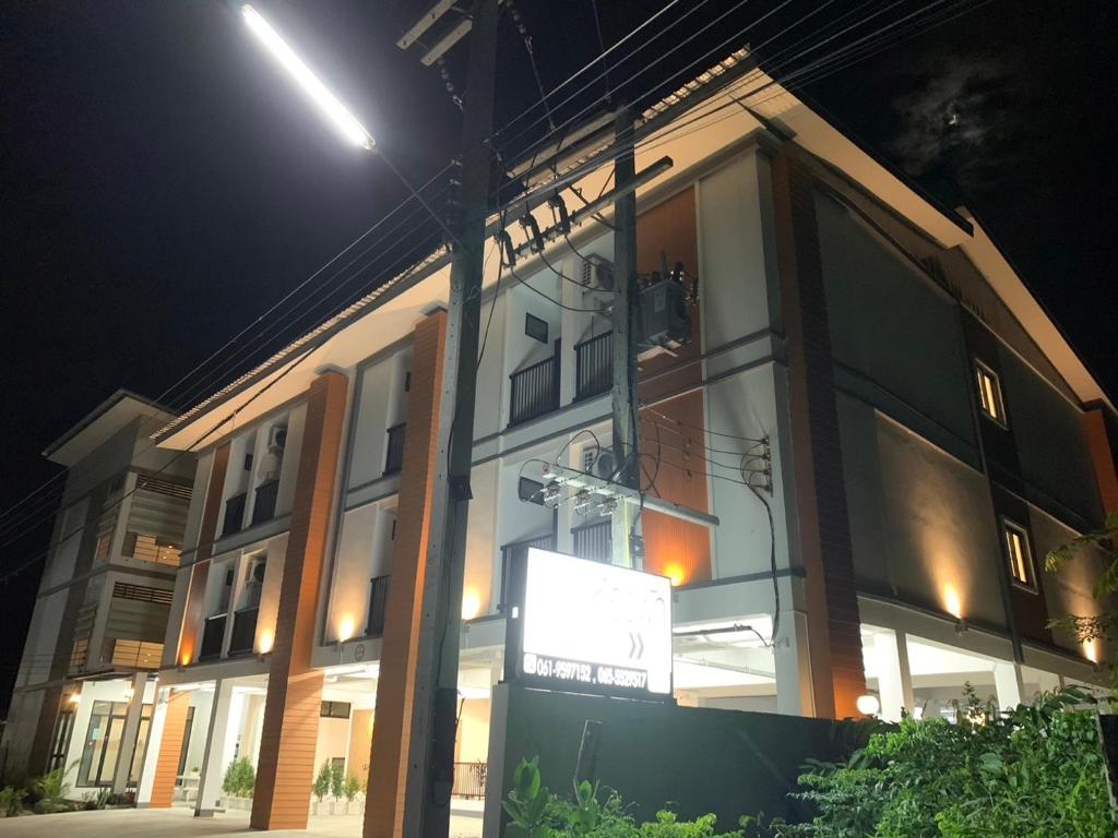 อยู่สบายเพลส photo 2