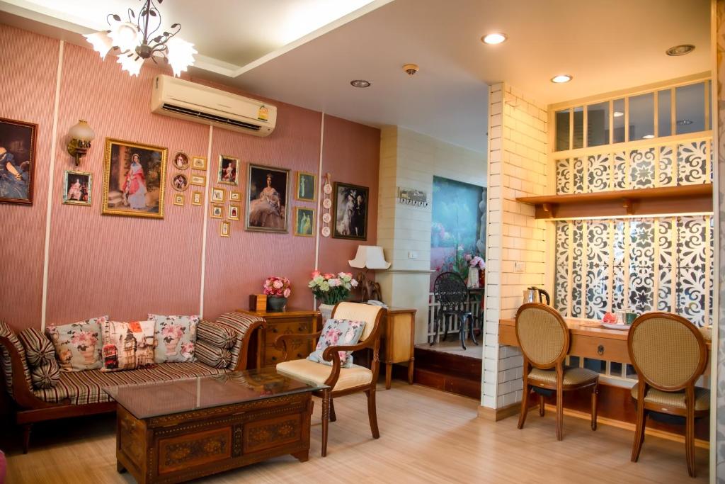 Sabai Sabai@Sukhumvit Hotel — photo 1