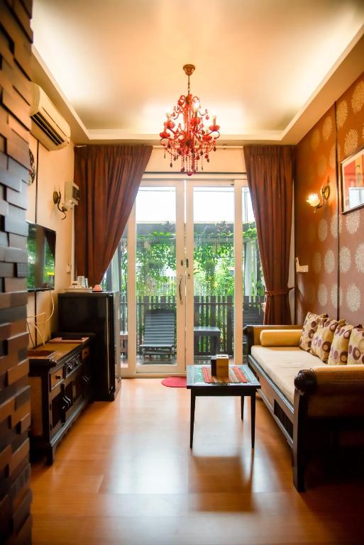 Sabai Sabai@Sukhumvit Hotel photo 2