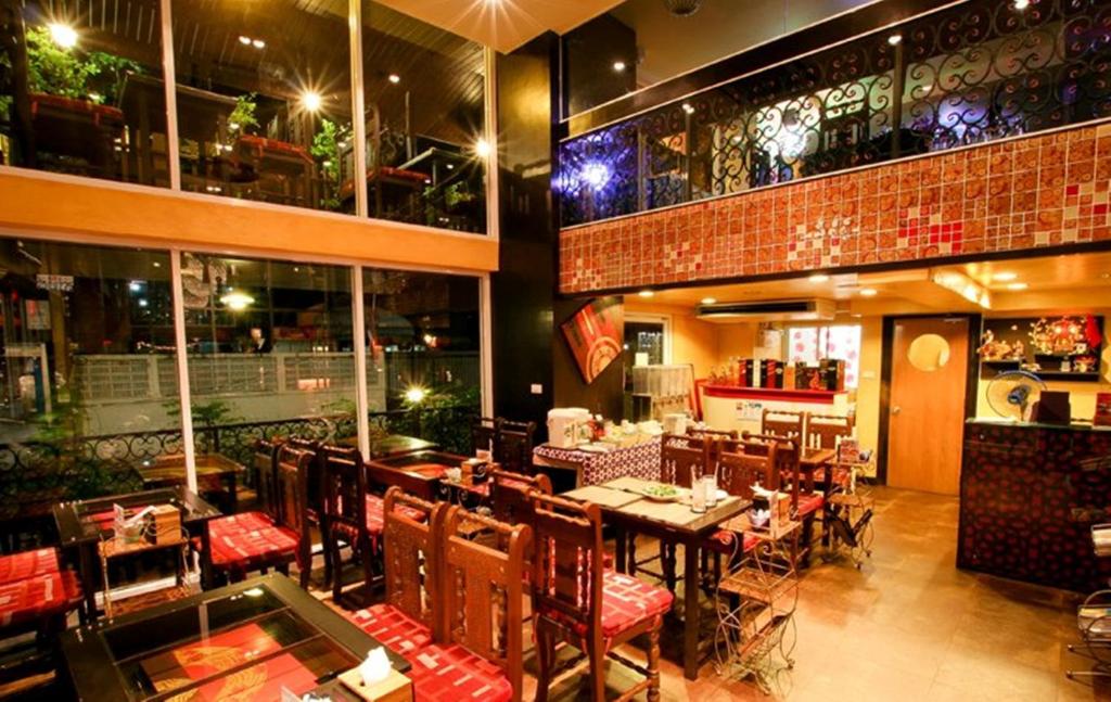 Sabai Sabai@Sukhumvit Hotel photo 3