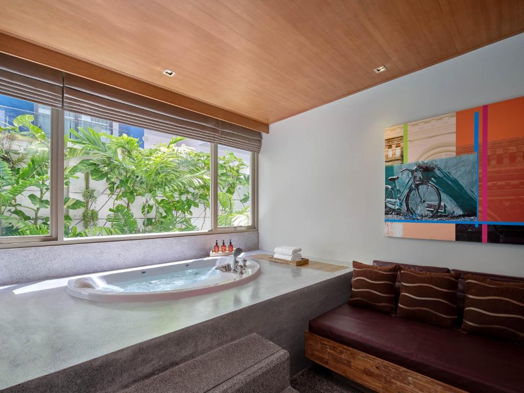 The Kee Resort & Spa photo 2