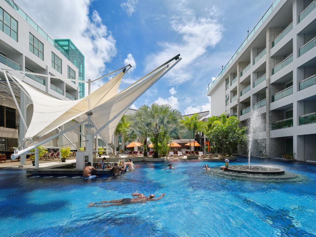 The Kee Resort & Spa photo 3