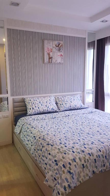 The patio condo คอนโดวิวทะเล Floor 6 R75 photo 2