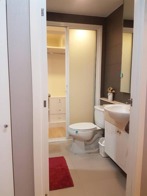 The patio condo คอนโดวิวทะเล Floor 6 R75 photo 3