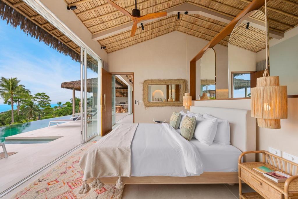 Seabreeze Haven Tropical Villa photo 2