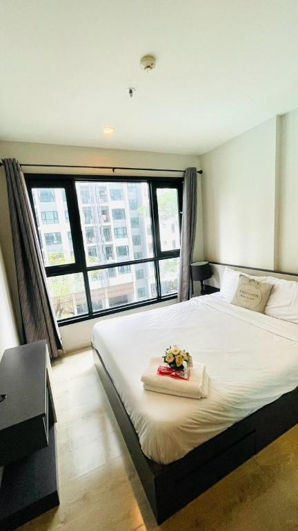 The Base Central Pattaya Condo by Thiva photo 2