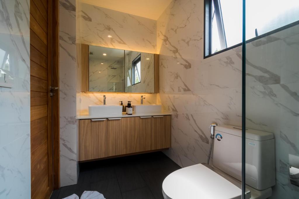 Seaview Pool Villa - Coral Cove photo 3