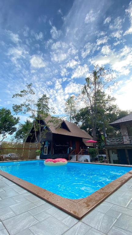 Thanviman Forest Villa Kanjanaburi photo 3