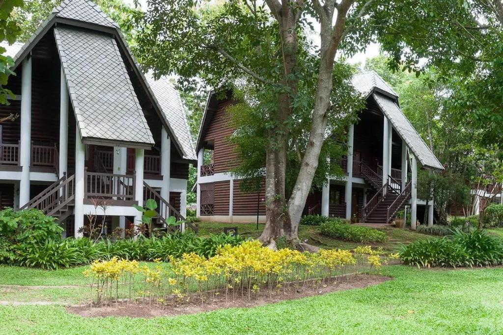 Royal Ping Garden and Resort — photo 1