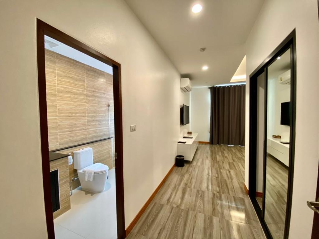 The Vet Boutique Hotel - SHA Extra Plus photo 2