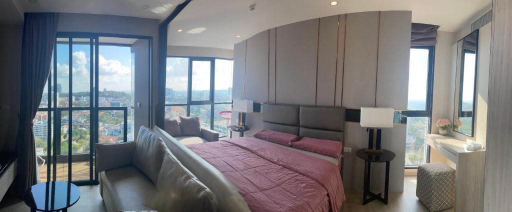 THE PANORA PATTAYA photo 2