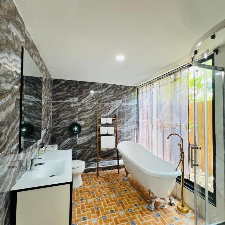 Sasi Nonthaburi Hotel photo 2