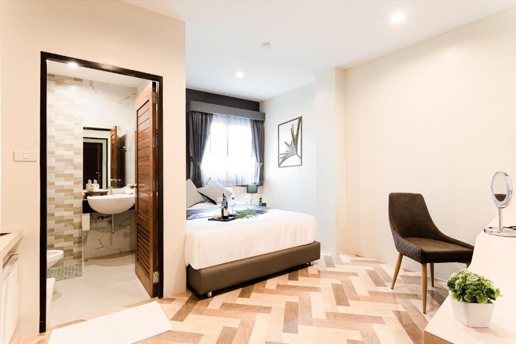 SJ Miracle Hotel photo 3