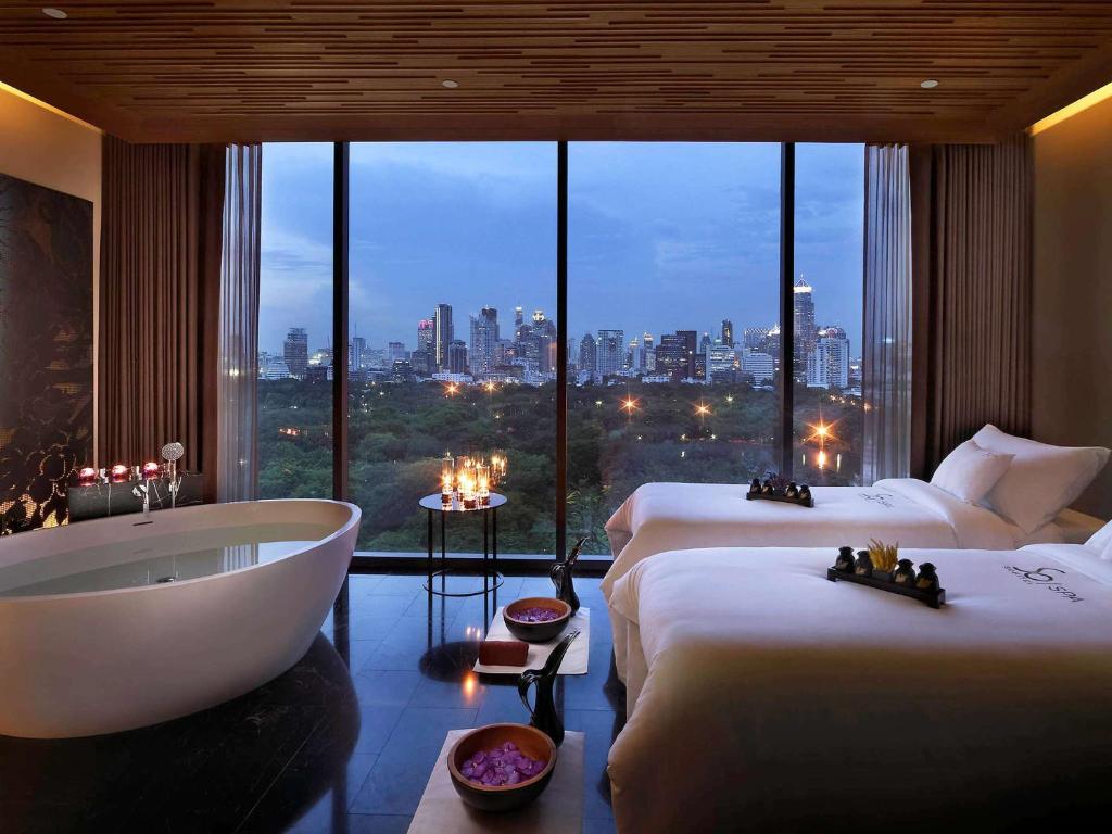 SO/ Bangkok photo 3