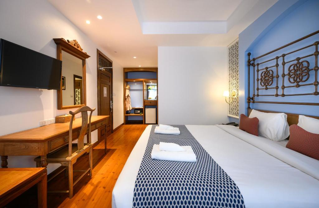 WOO Gallery & Boutique hotel photo 2