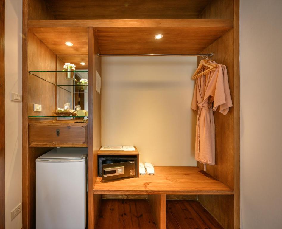 WOO Gallery & Boutique hotel photo 3