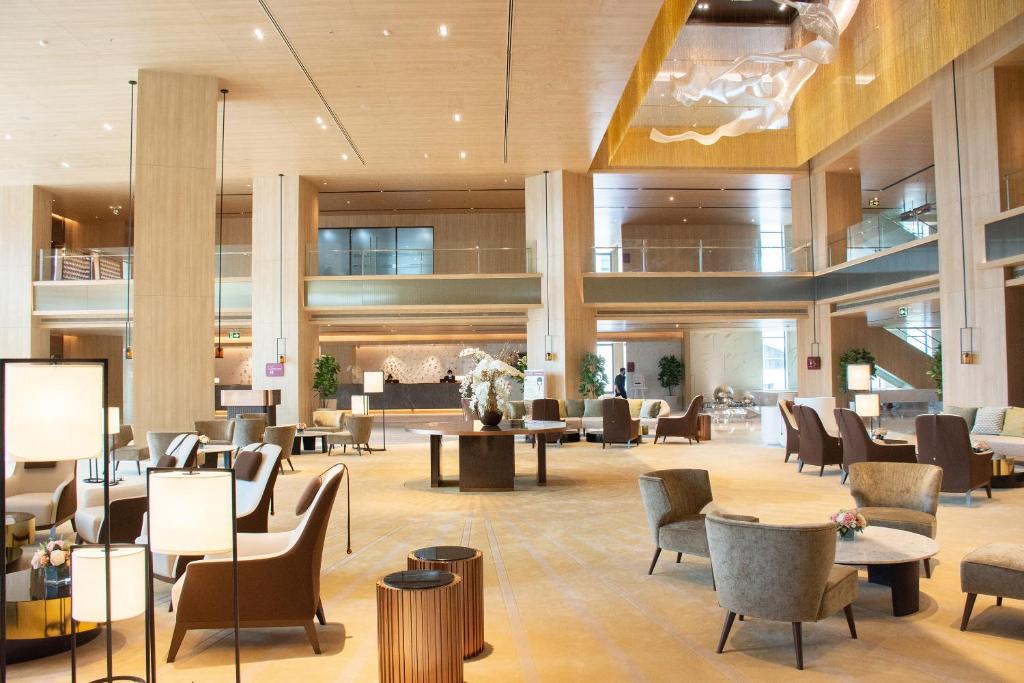 Grand Richmond Stylish Convention Hotel photo 3