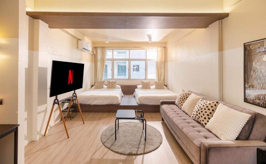 Theme Stories - Boutique Guesthouse photo 2