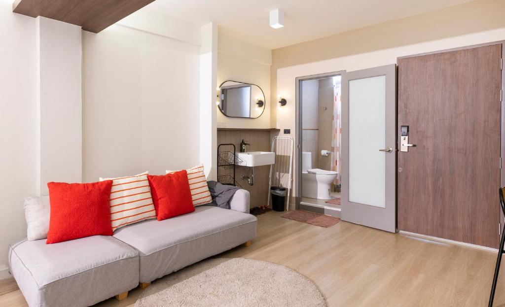 Theme Stories - Boutique Guesthouse photo 3