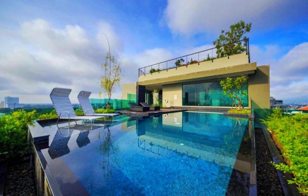 The Astra Suites — photo 1