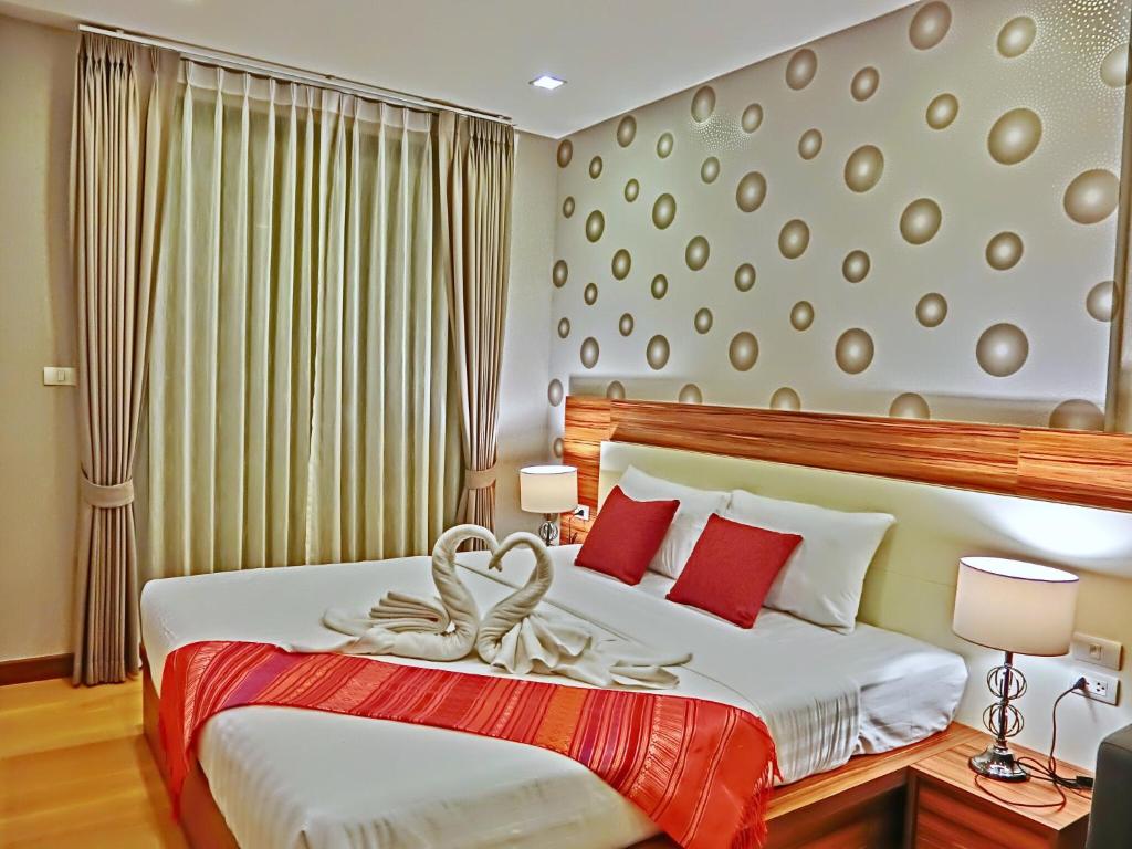The Astra Suites photo 2