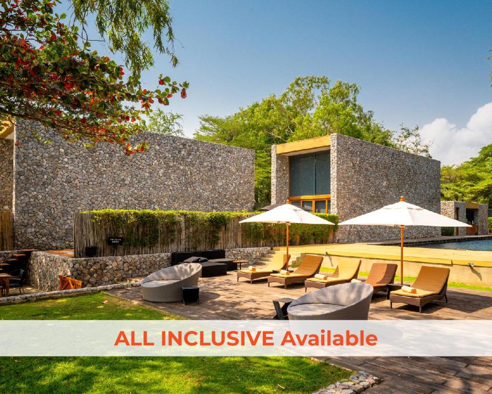 Tolani Resort Kui Buri — photo 1