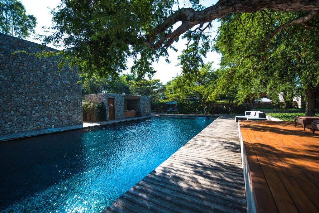 Tolani Resort Kui Buri photo 2