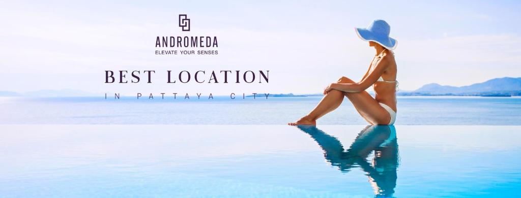 Amazing Sea View - Best Location photo 3