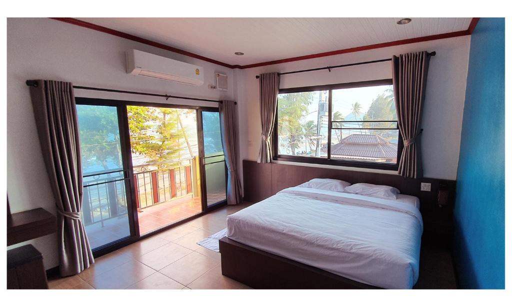 TAWAN RESORT photo 2