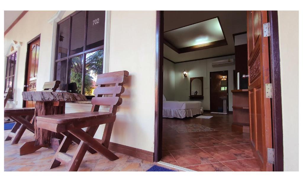 TAWAN RESORT photo 3