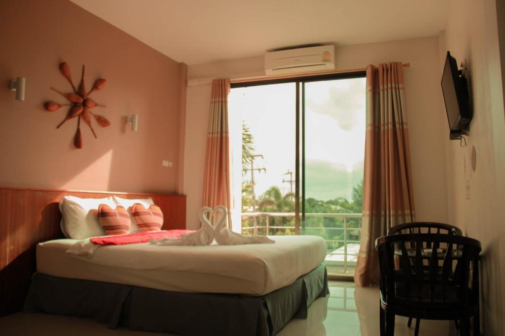 Thai Lao Resort and Spa โรงแรมไทลาว รีสอร์ท แอนด์ สปา photo 2