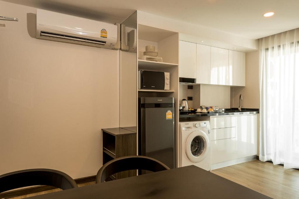 Zensation The Residence photo 3