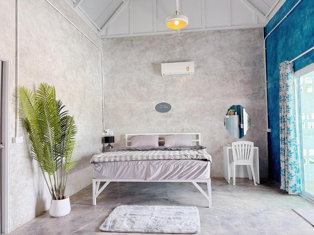 TheHill Villa เดอะฮิลล์ วิลล่า เลาขวัญ — photo 1