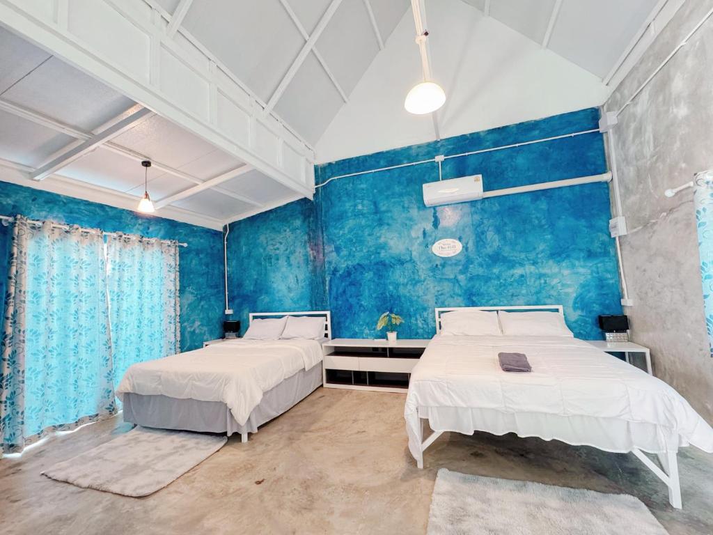 TheHill Villa เดอะฮิลล์ วิลล่า เลาขวัญ photo 2