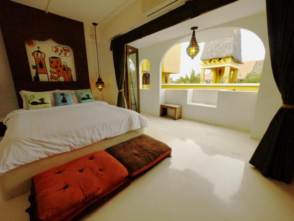 Riad Hua Hin photo 2