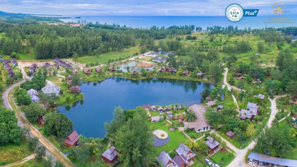 ThaiLife Wellness & Meditation Resort- SHA Plus — photo 1