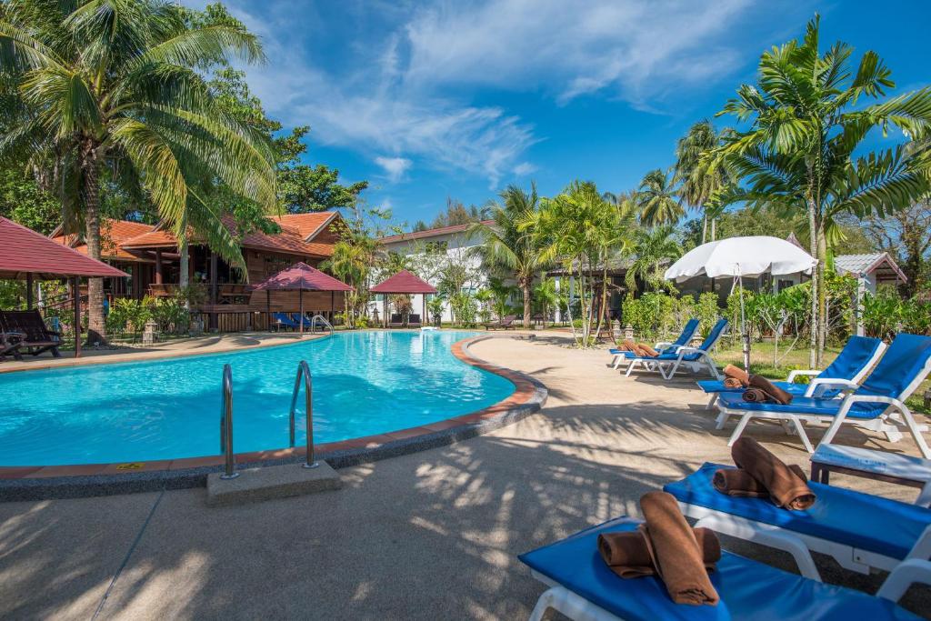 ThaiLife Wellness & Meditation Resort- SHA Plus photo 2