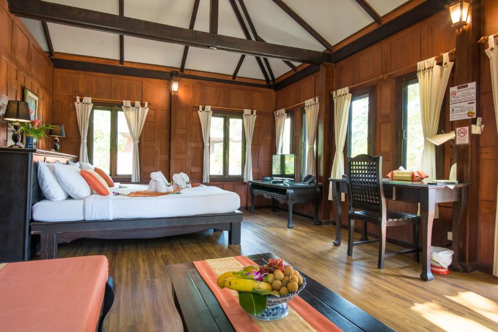 ThaiLife Wellness & Meditation Resort- SHA Plus photo 3