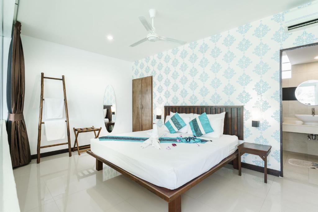 Samui Pier Beach Front & Resort photo 2