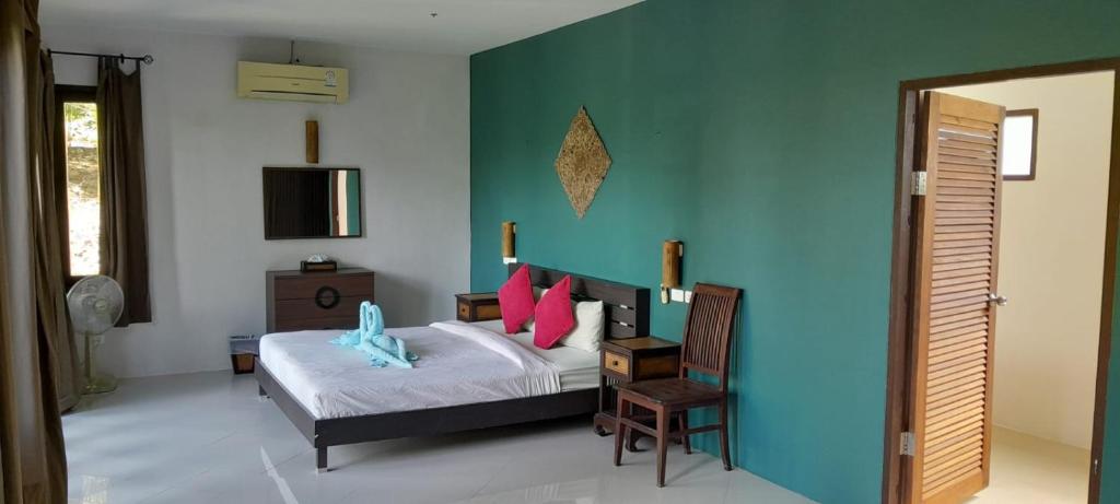 Sea View Villa photo 2
