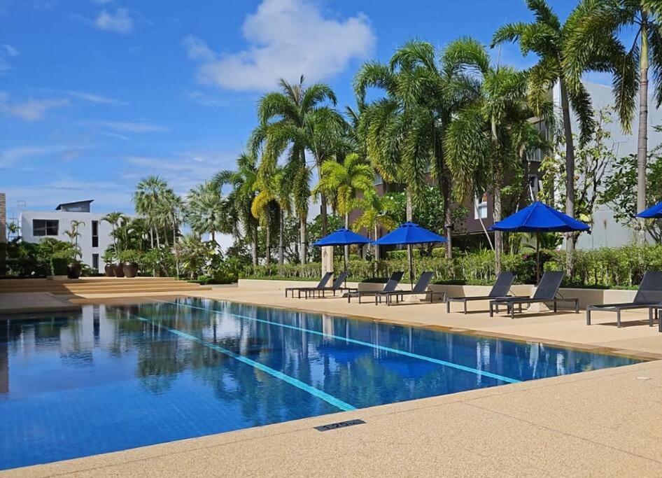 Recently renovated 3BR apartment near Layan Beach — photo 1