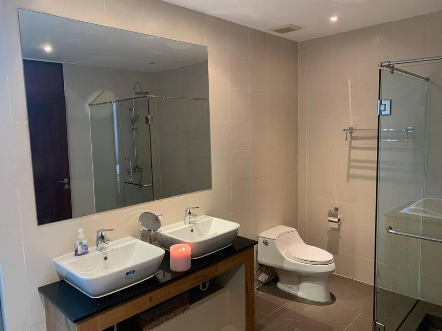Recently renovated 3BR apartment near Layan Beach photo 3