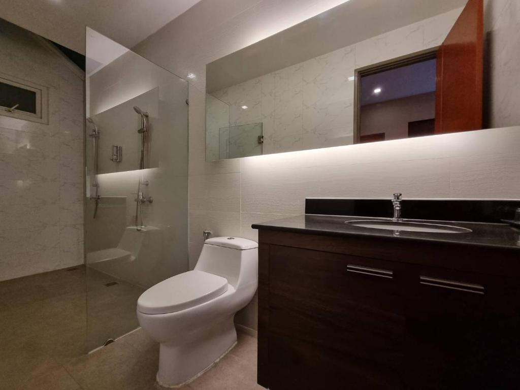 SilverGold PoolVilla photo 3