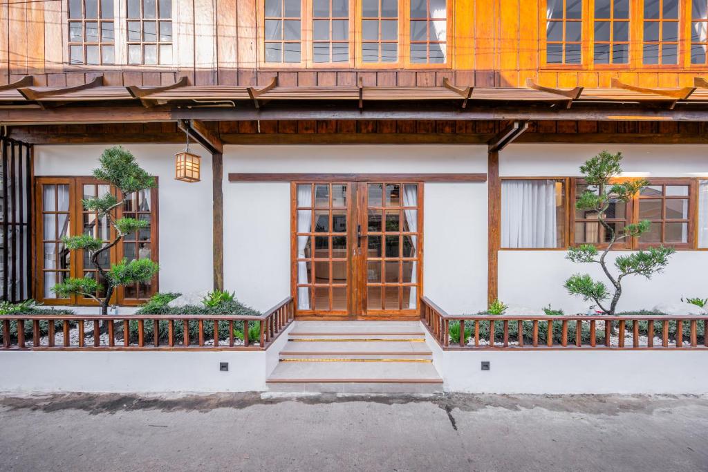 Thongkwao house — photo 1