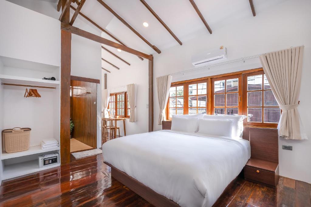 Thongkwao house photo 2